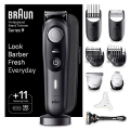 10 Best Beard Trimmers
